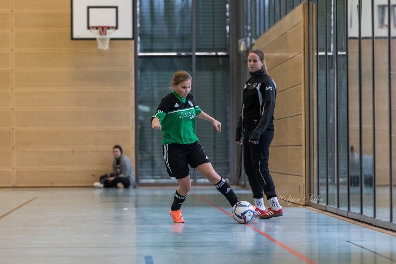 Bild 266 - Girls Cup